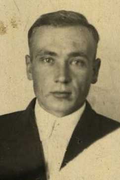 Михиенко Мирон Прохорович
