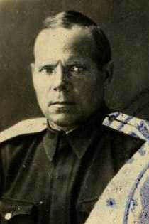 Михин Алексей Андреевич