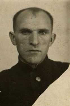Михин Алексей Захарович