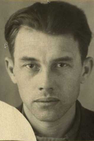 Михин Виктор Павлович