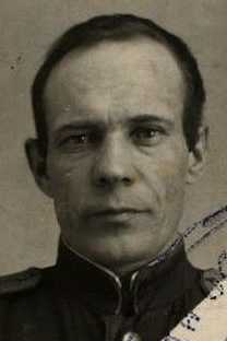 Михин Георгий Федорович