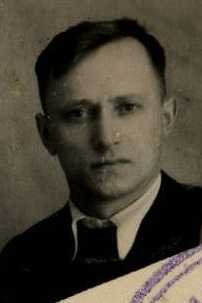 Михин Иван Петрович