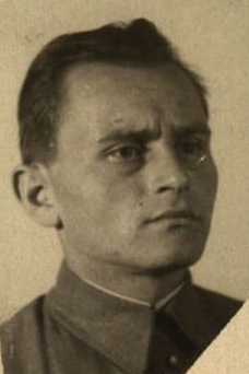 Михалев Константин Спиридонович