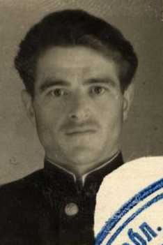 Михалев Петр Пименович