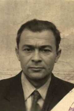 Могилевский Абрам Григорьевич