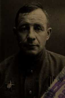 Михайлов Алексей Сергеевич