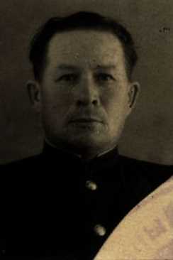 Михайлов Алексей Сергеевич