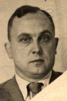 Ручкин Михаил Иванович
