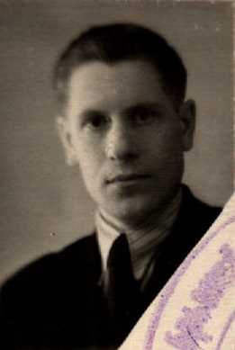 Рощин Александр Иванович