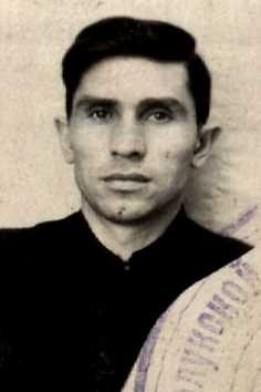 Рощин Александр Тимофеевич