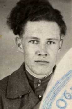 Русин Владимир Андреевич