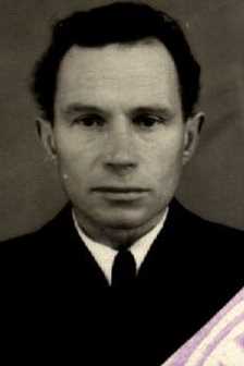 Родионов Григорий Прокофьевич