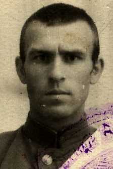 Чернышов Евдоким Никифорович