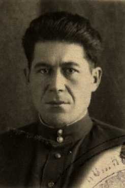 Чернов Иван Григорьевич