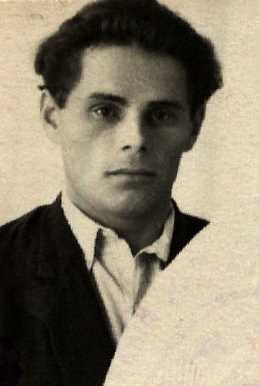 Чернов Иван Сергеевич