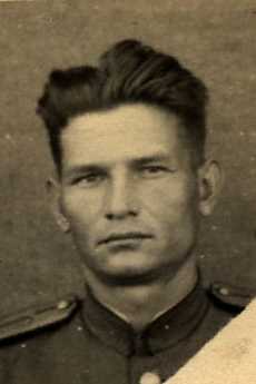 Чубукин Иван Григорьевич