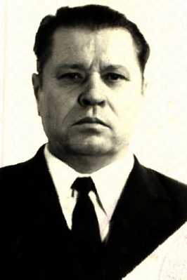 Черемисин Михаил Иванович