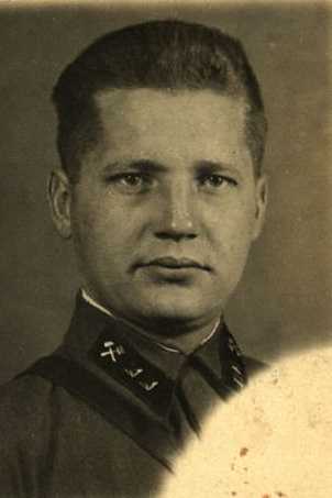 Чеканов Иван Петрович