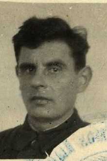 Моргун Андрей Анисимович