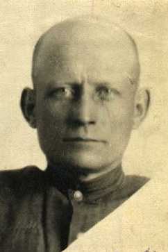 Михаленок Василий Макарович