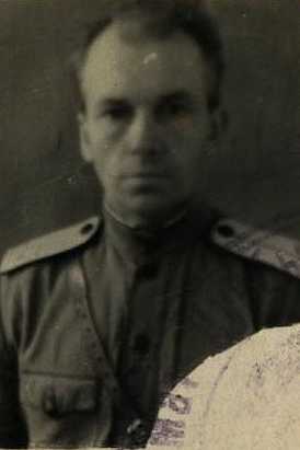 Меренков Алексей Иванович