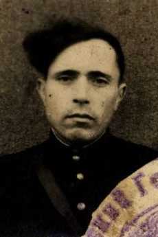 Мельничук Степан Николаевич