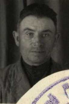 Минченко Василий Дмитриевич