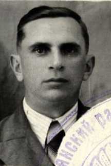Минчиковский Вадим Миронович
