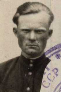 Минин Георгий Александрович