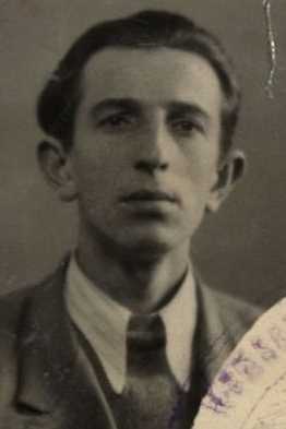 Минин Георгий Степанович