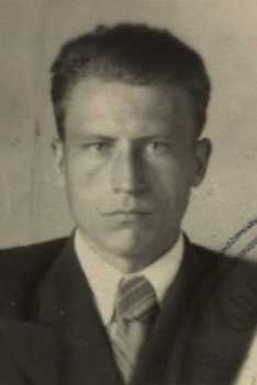 Минин Ефим Савельевич