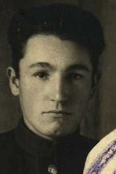 Миронов Петр Филлипович|Филиппович