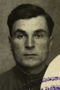 Миронов Василий Никифорович