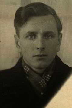 Михайлевский|Михалевский Юрий Петрович