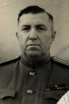 Миронов Константин Евтихиевич