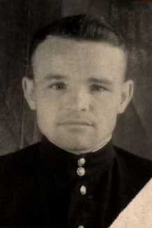 Мишин Дмитрий Дмитриевич