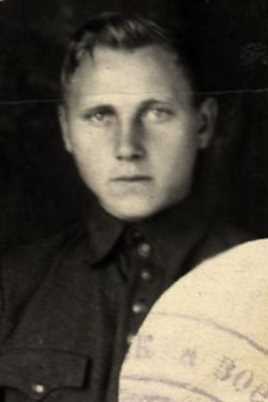 Миско Иван Данилович