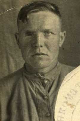 Митрофанов Сергей Иосифович