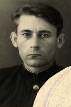 Митрофанов Юрий Константинович
