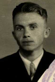 Милько Александр Алексеевич