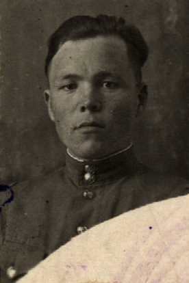 Бобров Петр Семенович