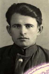 Бобров Станислав Павлович