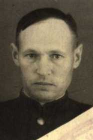 Мишин Александр Егорович