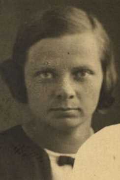 Моловцева Мария Дмитриевна