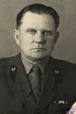 Морев Александр Тимофеевич