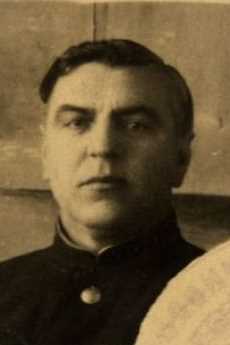 Морев Виктор Михайлович