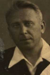 Морев Иван Арсеньевич