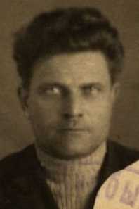 Морев Иван Васильевич