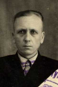Морев Леонид Михайлович