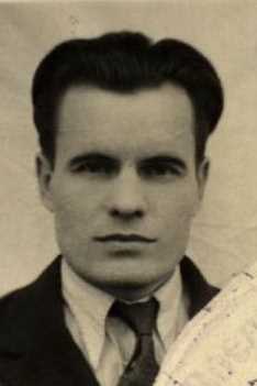 Морев Михаил Павлович